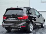 BMW 218d GranTourer xDrive*7SITZE*LED*KAMERA*AHK*ACC - BMW 218 mit Diesel-Antrieb: Automatik