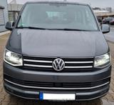 Volkswagen VW T6 Multivan ACC LED NAVI KAMERA - graue Volkswagen T6 Multivan