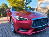 Infiniti Q60 3.0t AT AWD Sport Tech Sport Tech