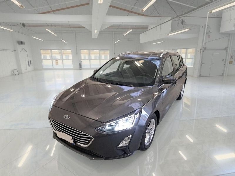 Image of Ford Focus