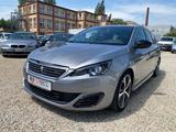 Peugeot 308 SW GT BlueHDi 180 EAT6 STOP & START Kamera - Peugeot 308 mit Diesel-Antrieb: Standheizung