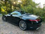 Mercedes-Benz SL 63 AMG  1. Hand, Burmester, MwSt. ausweisbar. - Mercedes-Benz SL 63 AMG: Privatanbieter