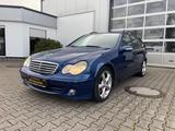 Mercedes-Benz C 230 C -Klasse T-Modell C 230 T Kompressor - gebrauchte Mercedes-Benz C 230 aus dem Jahr 2005