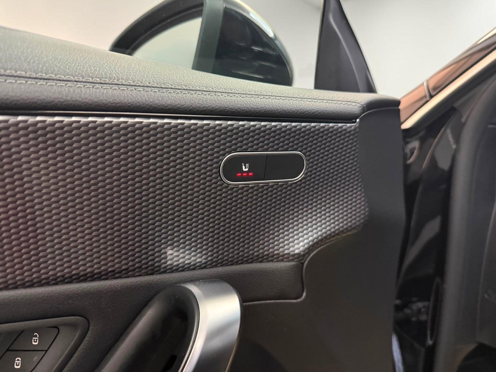 Mercedes-Benz CLA Cp*LED*NAVI*MBUX*WIDE*KAMERA*18Z, миниатюра 12
