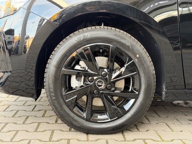 Fahrzeugabbildung Opel Corsa F GS 100PS Navi/Kamera/LED!