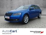 Skoda Octavia Combi Joy 1.4 TSI XENON/SHZ/L+S - Skoda Octavia: Joy