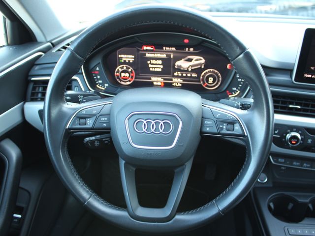 A4 Avant 40 TDI PanoD*el.Heckklappe