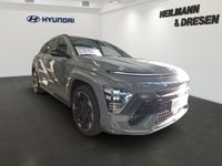 Hyundai KONA Elektro - Vorschau Bild 2