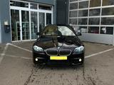 BMW F11 530d M-Sport | Navi Prof | Xenon | R-Cam - BMW 530 aus 2010: Kombi
