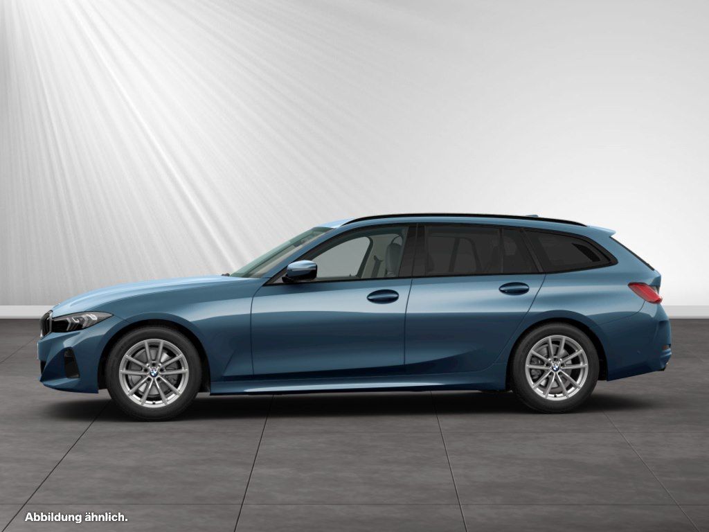 BMW 318 - Bild 5