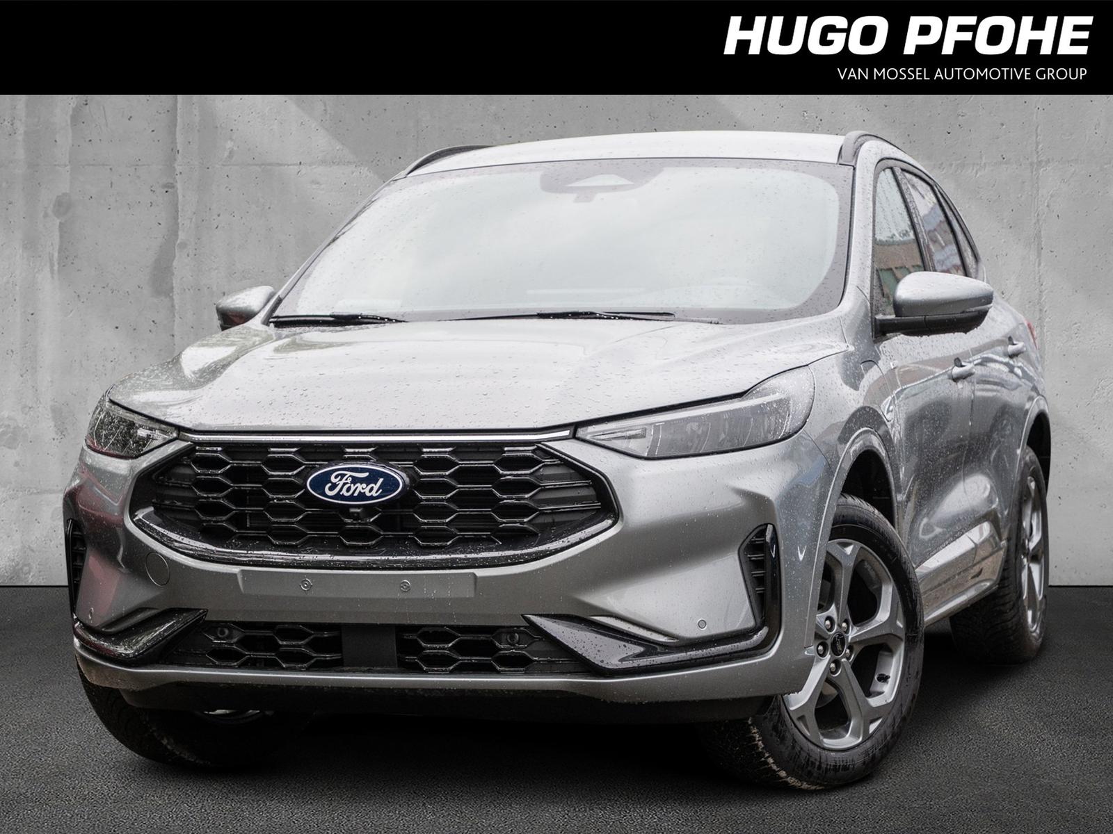 Ford Kuga ST-Line 2.5 Duratec Plug-in-Hybrid MJ 2026.