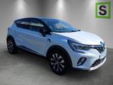 Renault CAPTUR Techno TCe 140 EDC - Renault Captur Techno mit Benzin-Antrieb