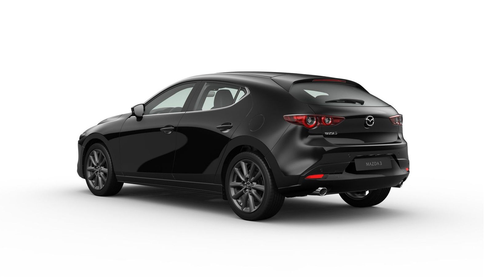 Mazda 3 - Bild 8