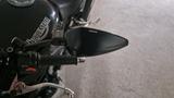 Triumph Speed Triple 1050 - TRIUMPH SPEED TRIPLE 1050