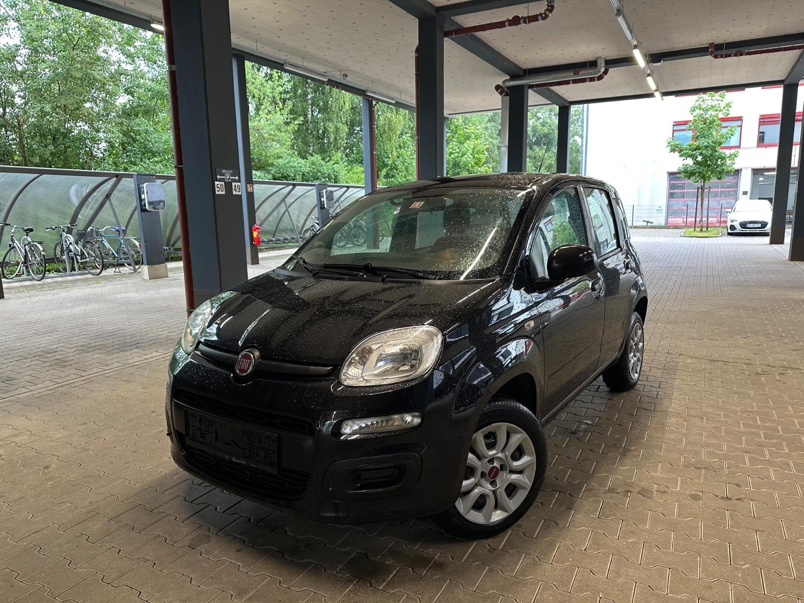 Fiat Panda Easy (BENZIN/GAS)