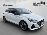 Hyundai i20 N-LINE *Assist.*Smartpakt*Dachlack* Sportp. - Hyundai i20: Sport