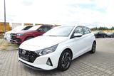 Hyundai i20 Select 1.0 TGDI - Hyundai i20 in Nürnberg