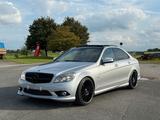 Mercedes-Benz Mercedes C320 CDI W204 AMG PAKET - Mercedes-Benz C 320: Cdi AMG