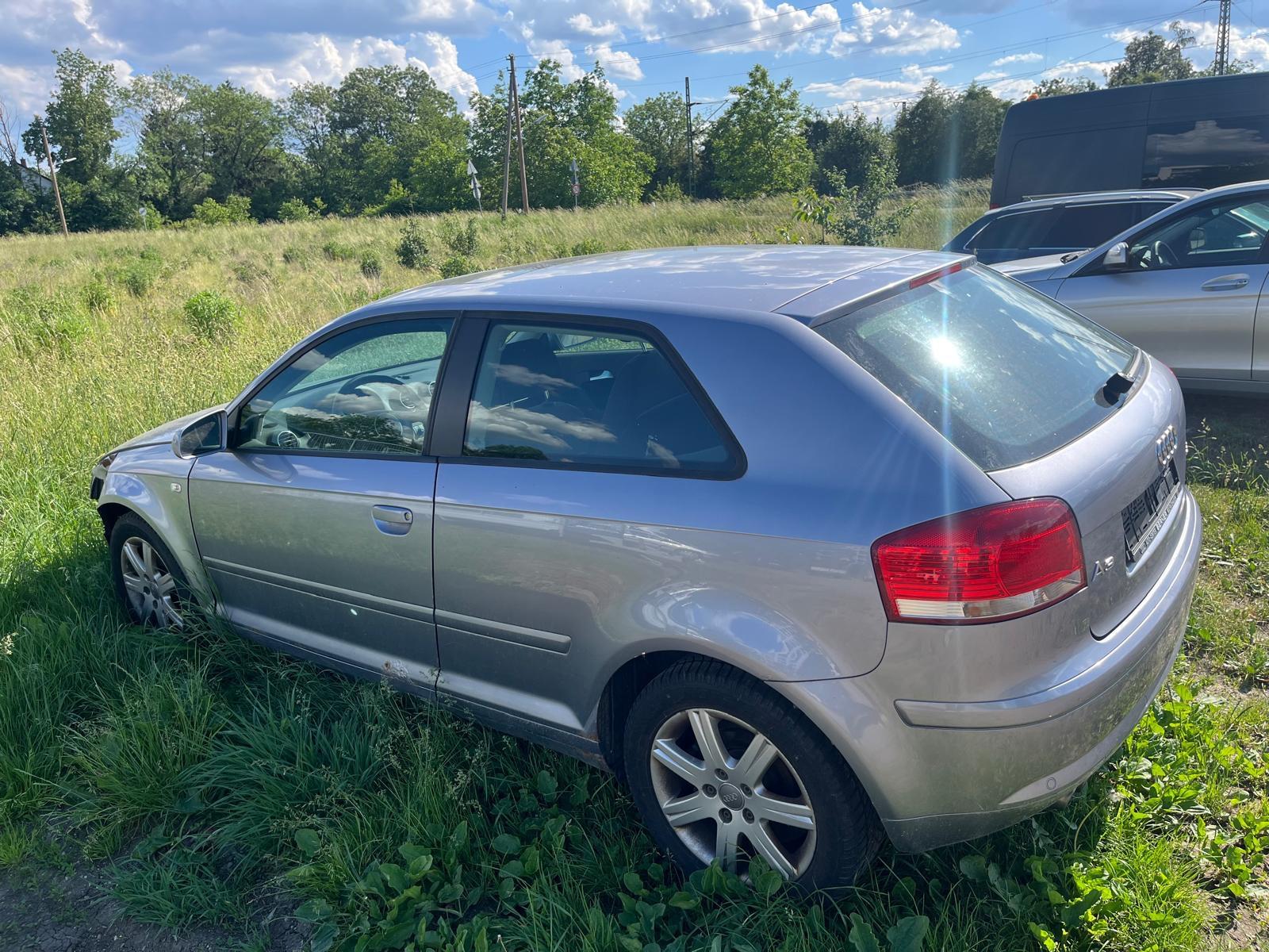 Audi A3 2.0 FSI