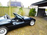 BMW Z1 Schnitzer Sammler Zustand - BMW Z1 aus 1991
