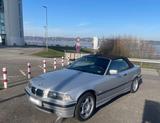 BMW 320i Cabrio (E36) unverbastelt  neues... - BMW 320: Cabrio, E36 320i