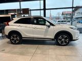 Mitsubishi Eclipse Cross Intro Edition 2WD - scheckheftgepflegte Mitsubishi Eclipse
