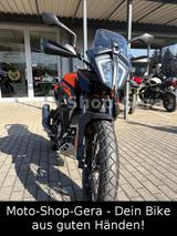 KTM 390 Adventure SW - für Dein Abenteuer - ENDURO VON 251 BIS 500 CCM