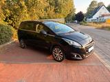Peugeot 5008 2.0 Business-Line HDI 160 Automatik - Peugeot 5008 aus 2013