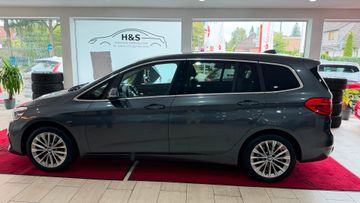 BMW 218 Gran Tourer - 4