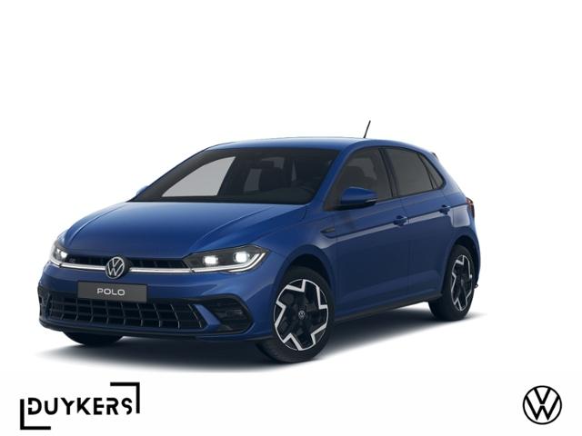 Volkswagen Polo 1.0 TSI R-Line DSG NAVI RFK