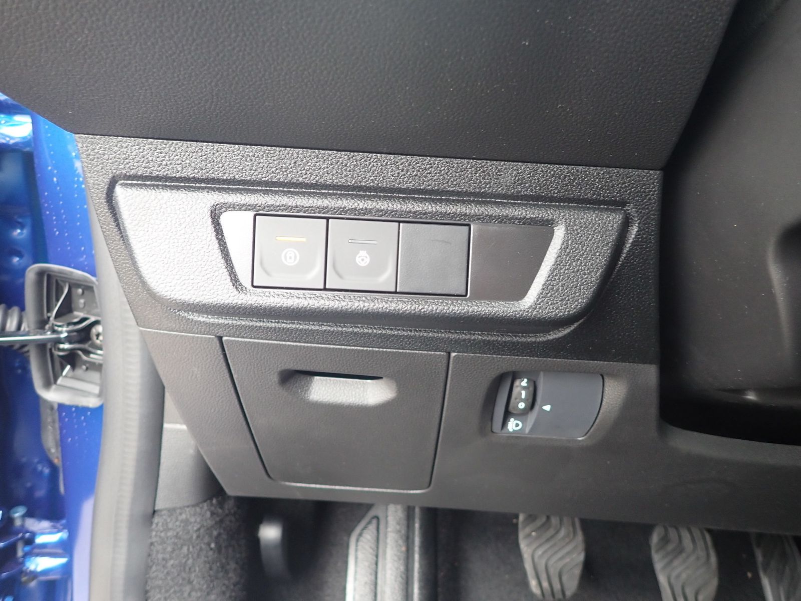 Fahrzeugabbildung Dacia Sandero Journey TCe 100
