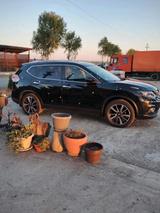 Nissan X-TREIL T32 - Nissan X-TRAIL T32