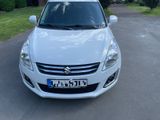 Suzuki Swift 1.2 X-TRA - 1. Hand / TÜV bis 2027 - Suzuki Swift: X Tra