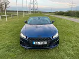 Audi TT 40 TFSI Roadster - 8fach, MATRIX, s-line - gebrauchte Audi TT aus dem Jahr 2021