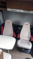 Pilote G650GJ - Pilote Wohnmobil oder -wagen Wohnwagen gebraucht