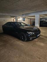 BMW  750 d x-drive.euro 6.142.000 km - BMW 7er Reihe in Essen