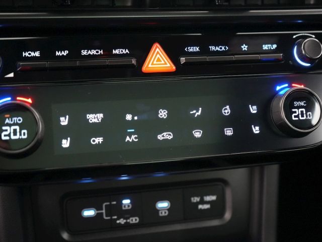 Hyundai Tucson – Bild 17