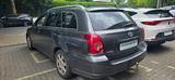 Toyota Avensis Kombi 1.8 Travel Klimaauto Navi Allwette - Toyota Gebrauchtwagen von 2008