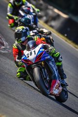 Suzuki GSXR 750 - SUZUKI 750 GSXR