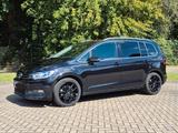 Volkswagen Touran 1.5 TSI OPF DSG Highline Highline - VW Touran Gebrauchtwagen in Bremen