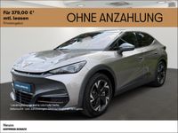 Cupra Tavascan - Vorschau Bild 1