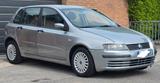 Fiat Stilo Dynamic 1.6 benzină neopatentati - silberne Fiat Stilo