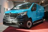 Renault Trafic dCi 150 EDC L2H1 Komfort *LED*Kamera* - Renault Trafic: Automatik