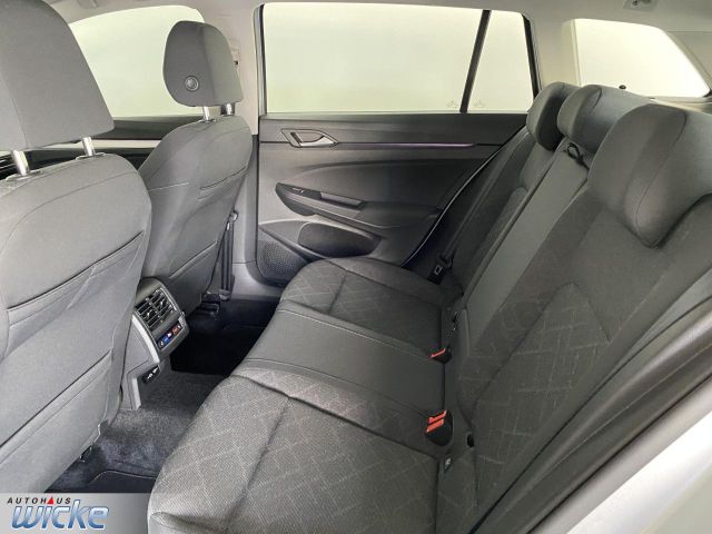 Golf VIII Variant 2.0 TDI Life NAVI KLIMA PDC LE