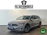 Volkswagen Passat 4Motion Sport Led Navi Leder AHK Kamera - Volkswagen Passat: Sport
