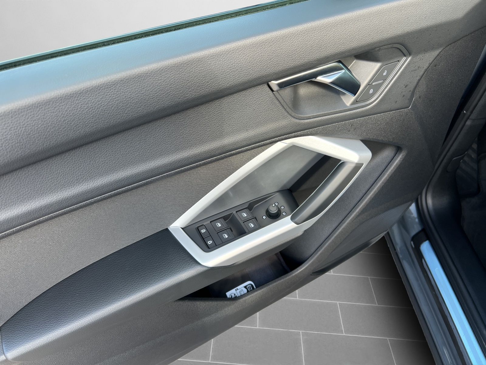 Audi Q3 - Bild 14