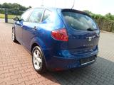 Seat Altea Fresh - blaue Seat Altea