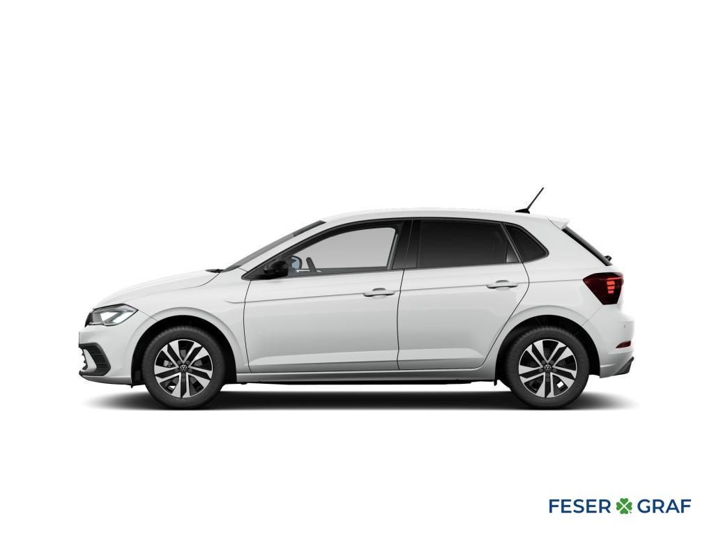 Volkswagen Polo - Bild 28