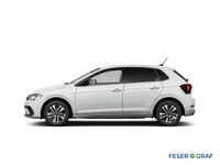 Volkswagen Polo - Vorschau Bild 28