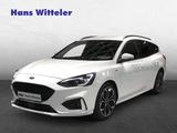 Ford Focus ST-Line 1.5 AHK/LED/ PDC HINTEN+VORNE/ LMR - Ford Focus ST mit Diesel-Antrieb